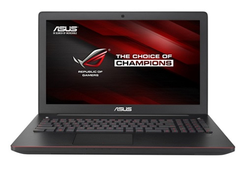 Một số laptop tích Một số laptop tích hợp đồ họa tốt của ASUSđồ họa tốt của ASUS