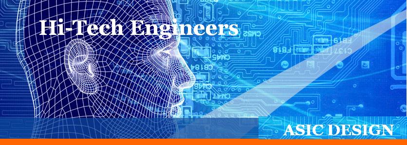 Tuyển dụng kỹ sư vi mạch - Hi Technology