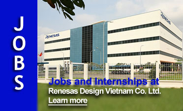 Experienced Hardware Design Engineer - IP (02 Positions) 