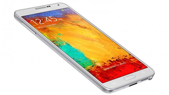 Phác hoạ chân dung Galaxy Note 4 trước ngày ra mắt