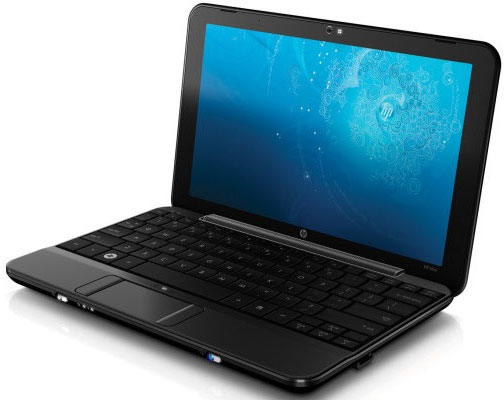 Intel phát triển netbook Classmate PC